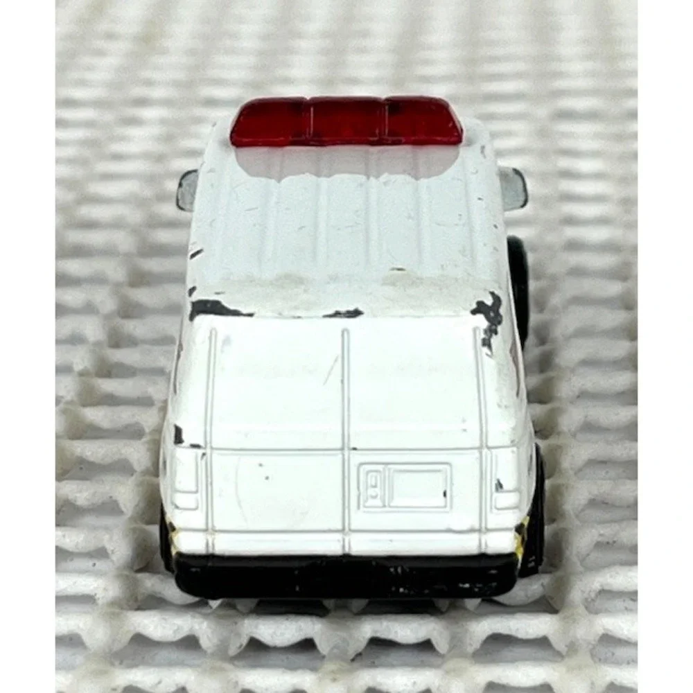 Match matchbox 1999
